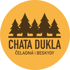 Chata DUKLA - Čeladná v Beskydech